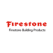 Firestone Building Products company logo