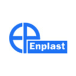 Enplast company logo