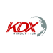 KDX America company logo