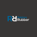 Robbins Rubber company logo