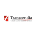 Transcendia company logo