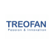 Treofan Germany company logo