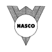 National Aerospace Supply company logo