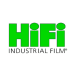 HiFi Industrial Film company logo