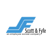 Scott & Fyfe company logo