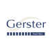 Gustav Gerster company logo