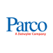 Parco company logo