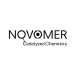 Novomer company logo