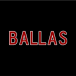 Ballas Egg Products company logo