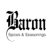 Baron Spices and Seasonings company logo