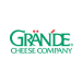 Grande Cheese company logo