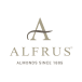 Alfrus company logo