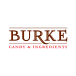 Burke Candy & Ingredients company logo