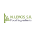 N. Lekos Chemical company logo