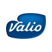 Valio company logo