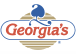 Georgia Nut Company company logo