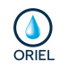 The Oriel Sea Salt company logo