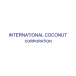 International Coconut Corporation company logo