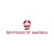 Soyfoods of America company logo