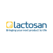 Lactosan A/S company logo