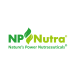 NP Nutra company logo