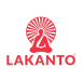 Lakanto company logo