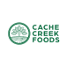 Cache Creek Foods company logo