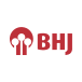 BHJ Ingredients company logo