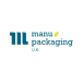 Manu Packaging UK company logo