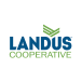 Landus Cooperative company logo