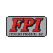 Frontier Product company logo