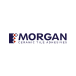 Morgan Adhesives company logo