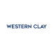 Western Clay company logo