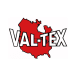 Val-Tex company logo