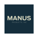 Manus Products company logo