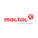 Mactac company logo