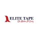 Elite Tape company logo