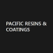 Pacific Resins & Coatings company logo