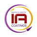 IA Coatings company logo