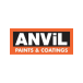 Anvil Paints company logo