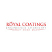 Royal Coatings company logo