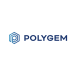Polygem company logo