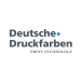 Deutsche Druckfarben company logo