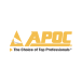 Asphalt Products Oil Corp. company logo
