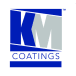 KM Coatings company logo