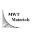 MWT Materials company logo