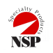 NSP Specialty Products company logo
