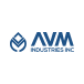 AVM Industries company logo