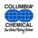 Columbia Chemical company logo