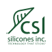 CSL Silicones company logo